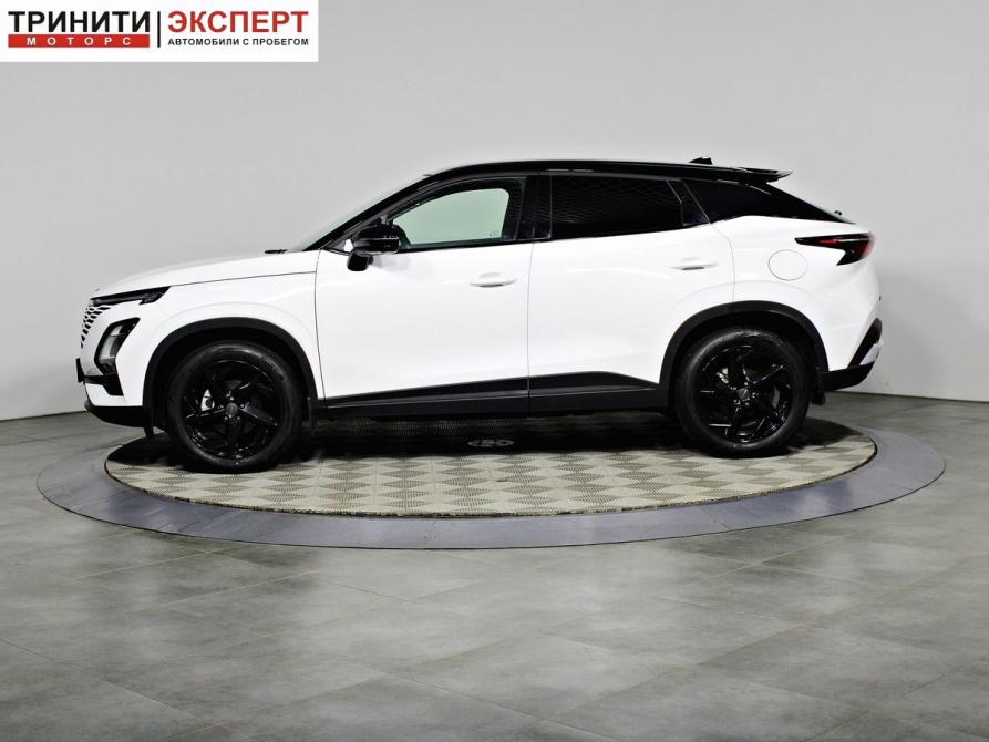 Omoda C5 I Белгород  - изображение 2