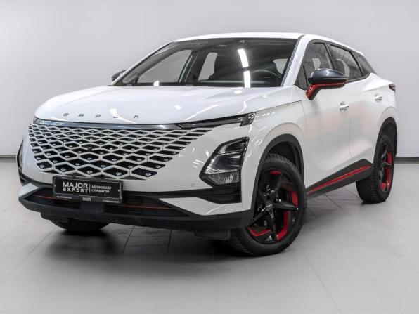 Omoda C5 I с пробегом 2023 года, цена 1 815 000 рублей, 62745 км, внедорожник, Автокод Объявления