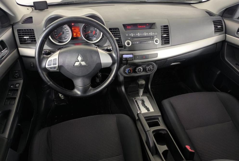 Mitsubishi Lancer X Нижний Новгород  - изображение 13