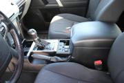 Toyota Land Cruiser Prado 150 Series Рестайлинг 3 Санкт-Петербург  - изображение 52