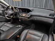 Mercedes-Benz S-Класс V (W221) Рестайлинг Москва  - изображение 39