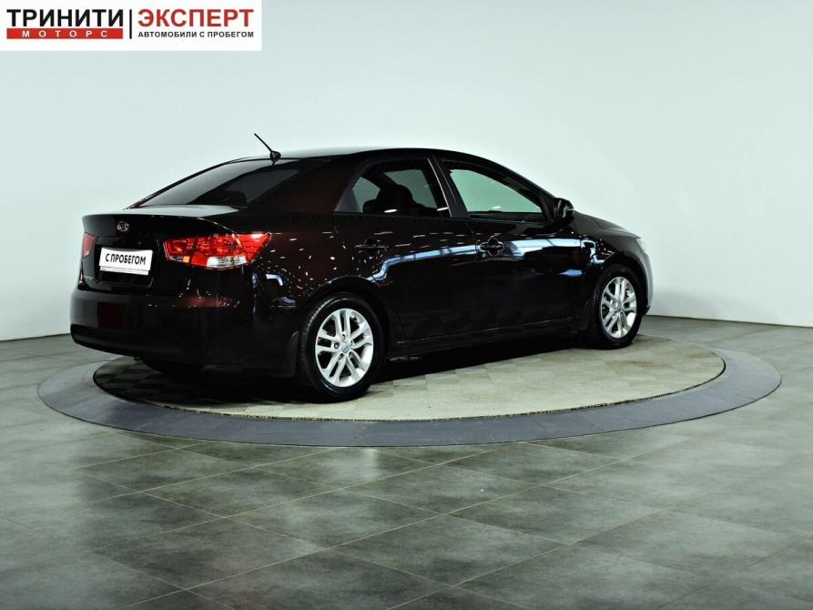 Kia Cerato II Белгород  - изображение 5