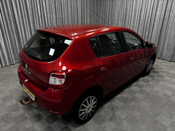Renault Sandero II с пробегом 2014 года, цена 765 000 рублей, 158464 км, хэтчбек, Автокод Объявления