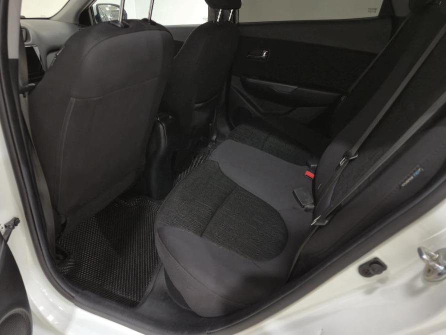 Kia Rio III Альметьевск  - изображение 18
