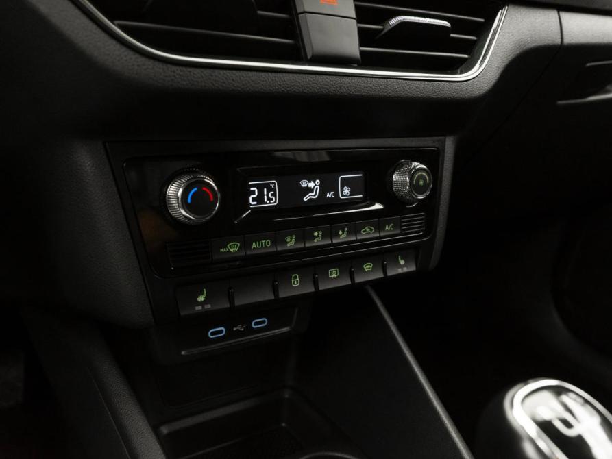 Skoda Rapid II Москва  - изображение 16
