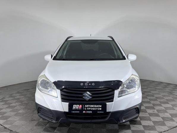 Suzuki SX4 II (S-Cross) с пробегом 2013 года, цена 1 050 000 рублей, 147921 км, хэтчбек, Автокод Объявления