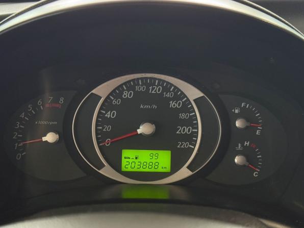 Hyundai Tucson I с пробегом 2006 года, цена 785 000 рублей, 203888 км, внедорожник, Автокод Объявления