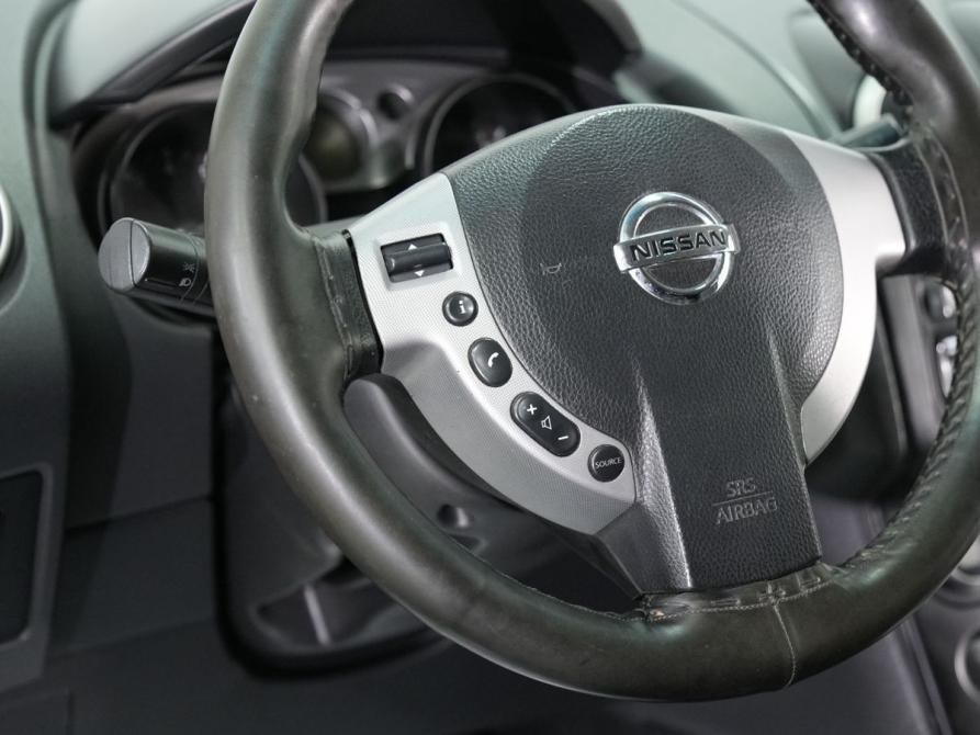Nissan Qashqai I Новосибирск  - изображение 20