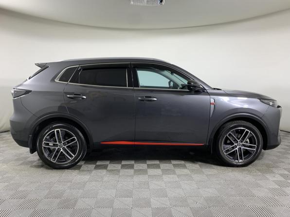 Changan CS55 Plus II с пробегом 2024 года, цена 2 050 000 рублей, 38455 км, внедорожник, Автокод Объявления