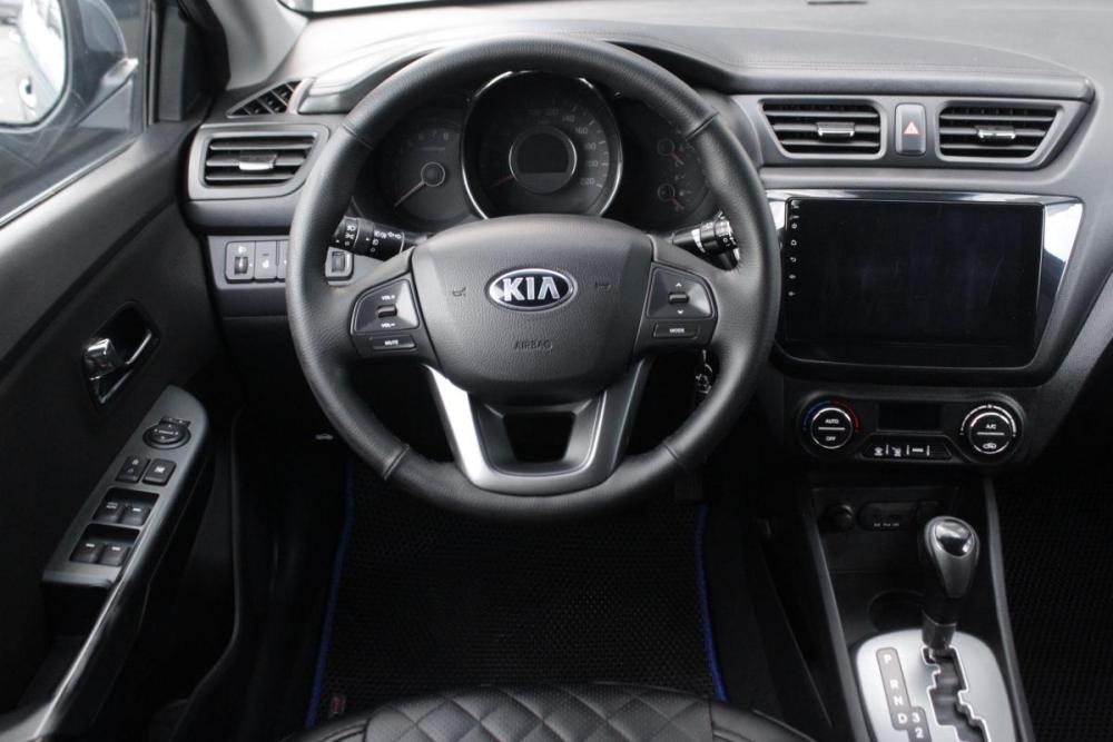 Kia Rio III Брянск  - изображение 7