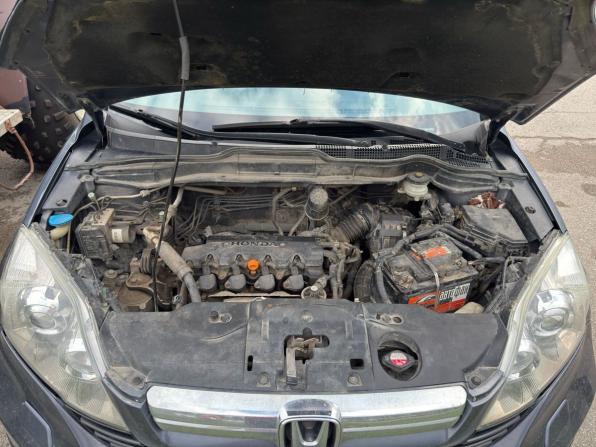 Honda CR-V III с пробегом 2007 года, цена 1 147 000 рублей, 240000 км, внедорожник, Автокод Объявления