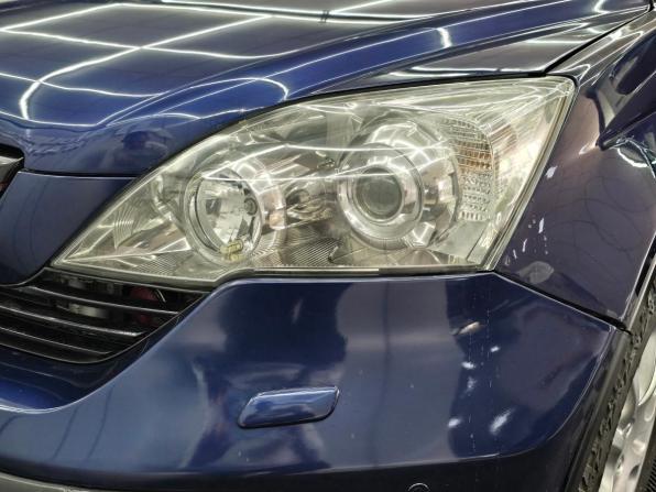 Honda CR-V III с пробегом 2008 года, цена 1 299 000 рублей, 421000 км, внедорожник, Автокод Объявления