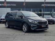 Kia Carnival III Пермь  - изображение 38
