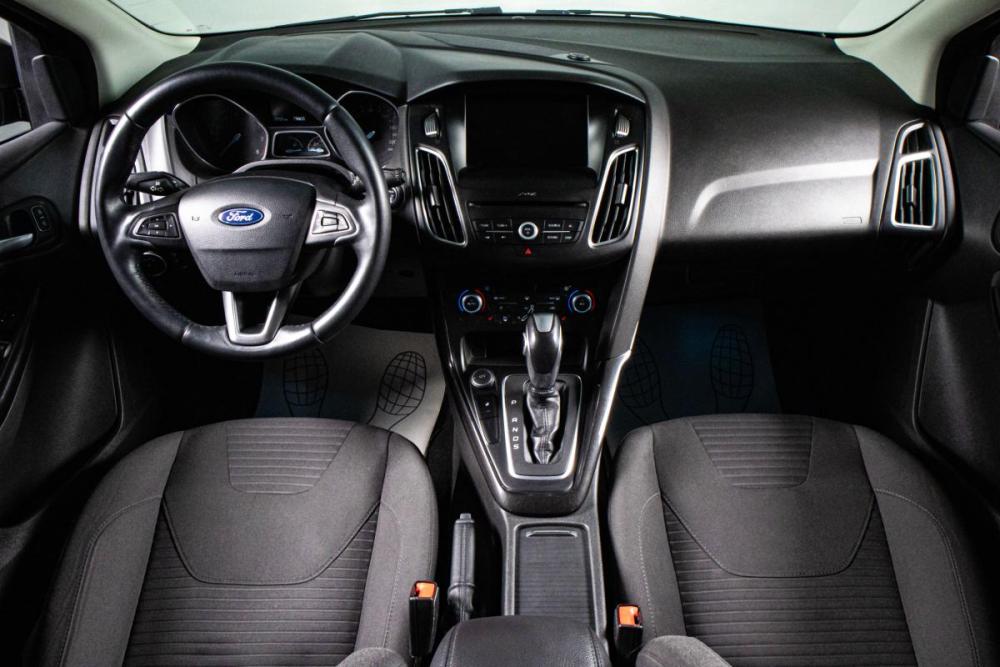 Ford Focus IV Сургут  - изображение 15
