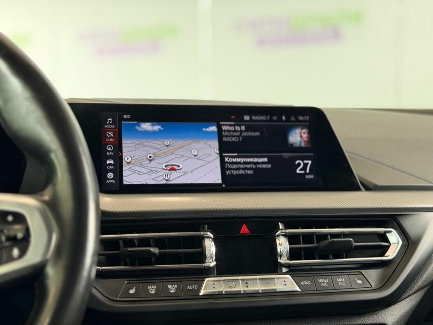 BMW 2 серии F44 Москва  - изображение 12