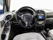 Hyundai Santa Fe Classic Волгоград  - изображение 47