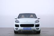 Porsche Cayenne II Рестайлинг (958) Омск  - изображение 28