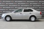 Skoda Octavia II (A5) Рестайлинг Томск  - изображение 12