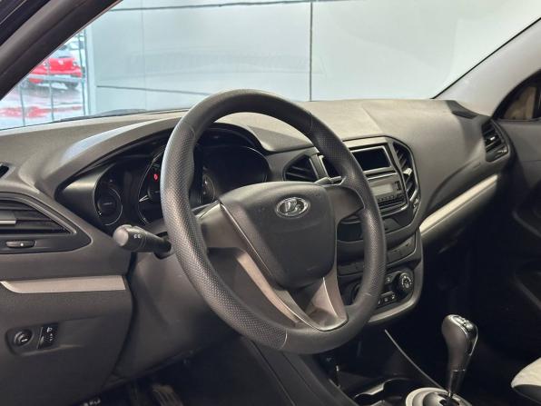 Lada (ВАЗ) Vesta I с пробегом 2016 года, цена 717 000 рублей, 79606 км, седан, Автокод Объявления