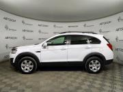 Chevrolet Captiva I Рестайлинг Москва  - изображение 24