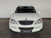 SsangYong Kyron I Рестайлинг Москва  - изображение 21