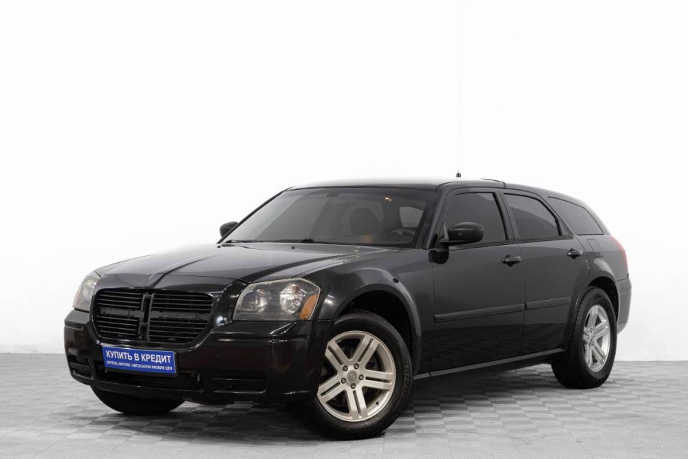 Dodge Magnum I Барнаул  - изображение 4