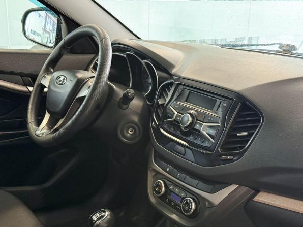 Lada (ВАЗ) Vesta I с пробегом 2017 года, цена 785 000 рублей, 173684 км, седан, Автокод Объявления