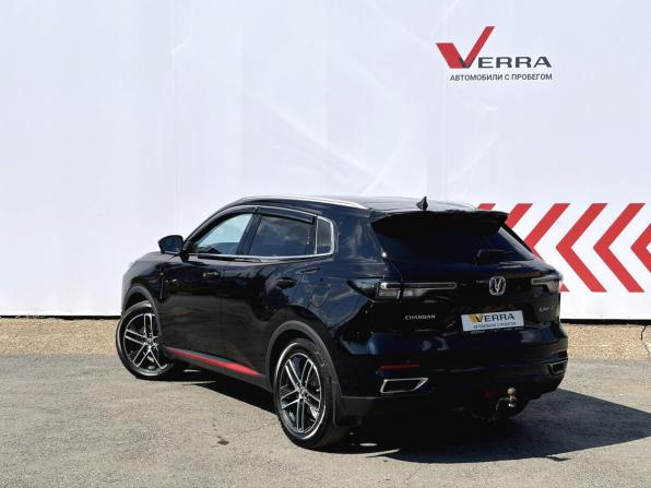 Changan CS55 Plus II с пробегом 2024 года, цена 2 050 000 рублей, 29500 км, внедорожник, Автокод Объявления