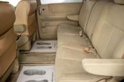 Nissan Elgrand II (E51) Барнаул  - изображение 50