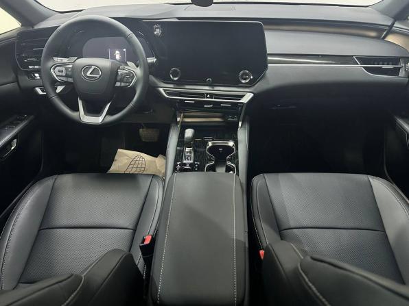 Новый Lexus RX V 2025 года, цена 7 699 000 рублей, внедорожник, Автокод Объявления
