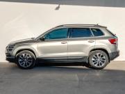 Skoda Karoq I Москва  - изображение 37