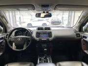 Toyota Land Cruiser Prado 150 Series Рестайлинг 1 Новосибирск  - изображение 24