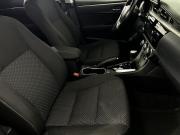 Toyota Corolla XI (E160 E170 E180) Калининград  - изображение 27