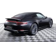 Porsche 911 VII (991) Рестайлинг Санкт-Петербург  - изображение 34