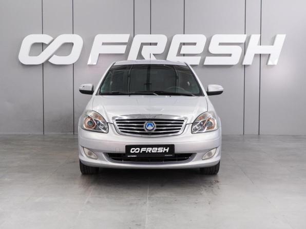 Geely SC7 с пробегом 2012 года, цена 350 000 рублей, 123161 км, седан, Автокод Объявления