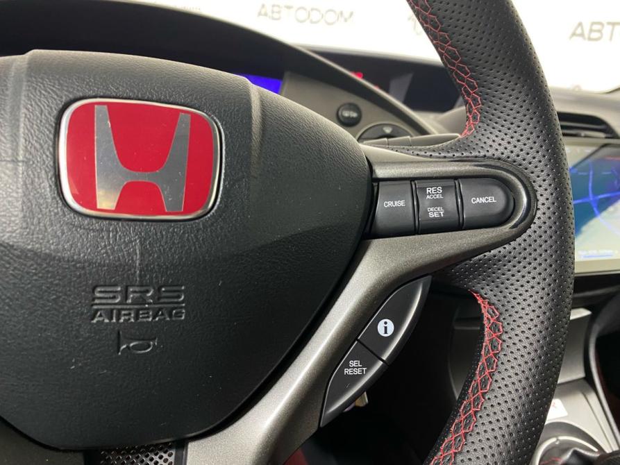 Honda Civic Type R VIII Москва  - изображение 18