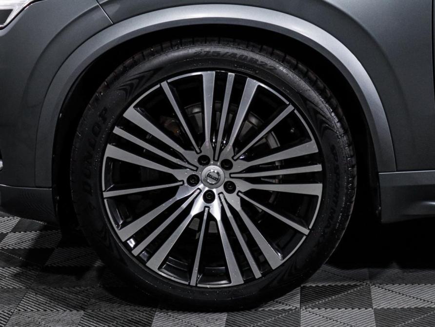 Volvo XC90 II Рестайлинг 1 Москва  - изображение 16