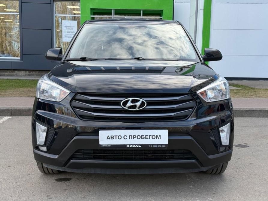 Hyundai Creta I Ярославль  - изображение 2