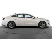 Hyundai Sonata VIII (DN8) Москва  - изображение 30