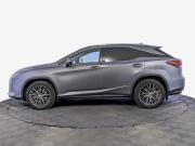 Lexus RX IV Рестайлинг Москва  - изображение 38