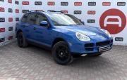 Porsche Cayenne I (955) Санкт-Петербург  - изображение 17