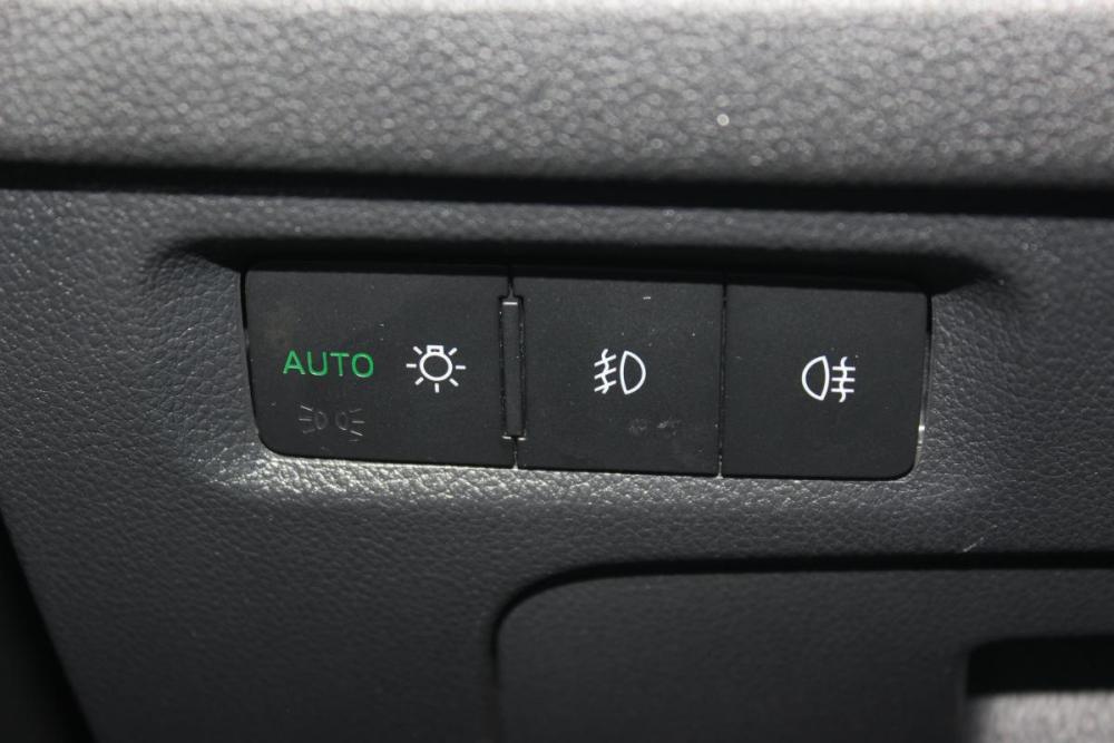 Skoda Octavia IV (A8) Белгород  - изображение 18
