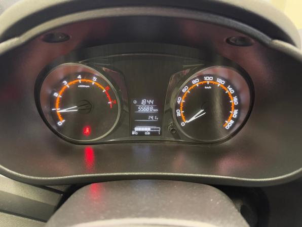 Lada (ВАЗ) Granta I Рестайлинг с пробегом 2019 года, цена 699 000 рублей, 55000 км, седан, Автокод Объявления