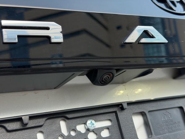 Toyota RAV4 VI (XA60) с пробегом 2026 года, цена 4 200 000 рублей, 25 км, внедорожник, Автокод Объявления