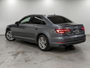 Audi A4 V (B9) Москва  - изображение 37