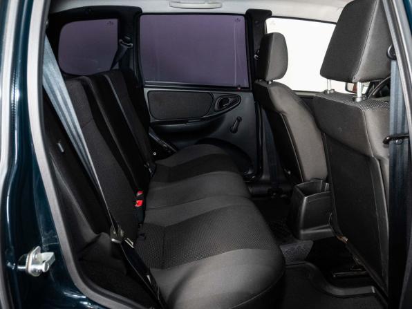 Lada (ВАЗ) Niva Travel I с пробегом 2024 года, цена 970 000 рублей, 87458 км, внедорожник, Автокод Объявления