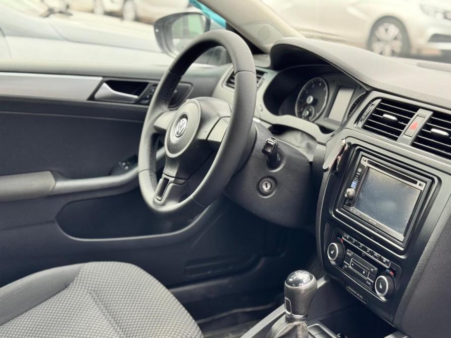 Volkswagen Jetta VI Ростов-на-Дону  - изображение 18