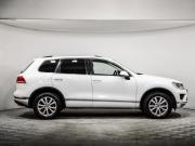 Volkswagen Touareg II Рестайлинг Санкт-Петербург  - изображение 35