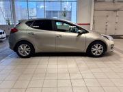 Kia Ceed II Рестайлинг Челябинск  - изображение 35