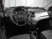 Chevrolet Aveo I Рестайлинг Ростов-на-Дону  - изображение 21